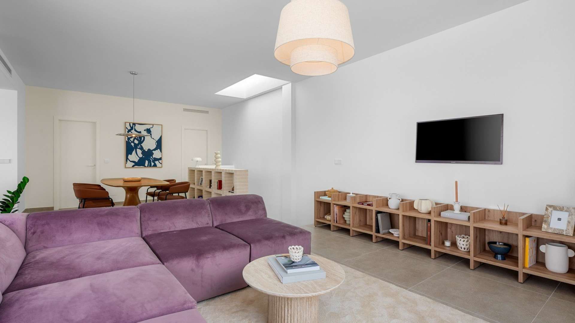 New Build - Detached Villa - Algorfa - La finca Golf