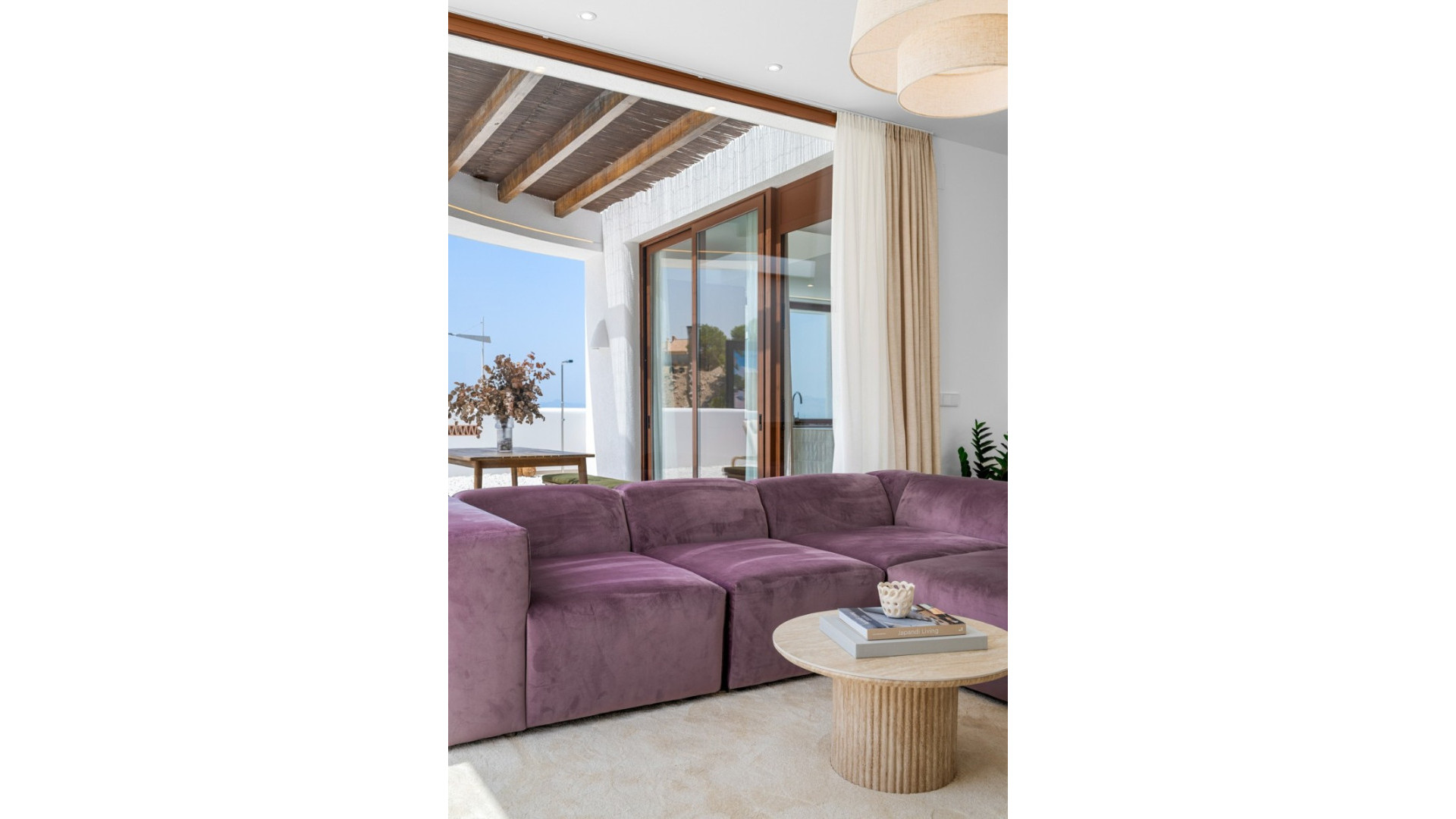 New Build - Detached Villa - Algorfa - La finca Golf