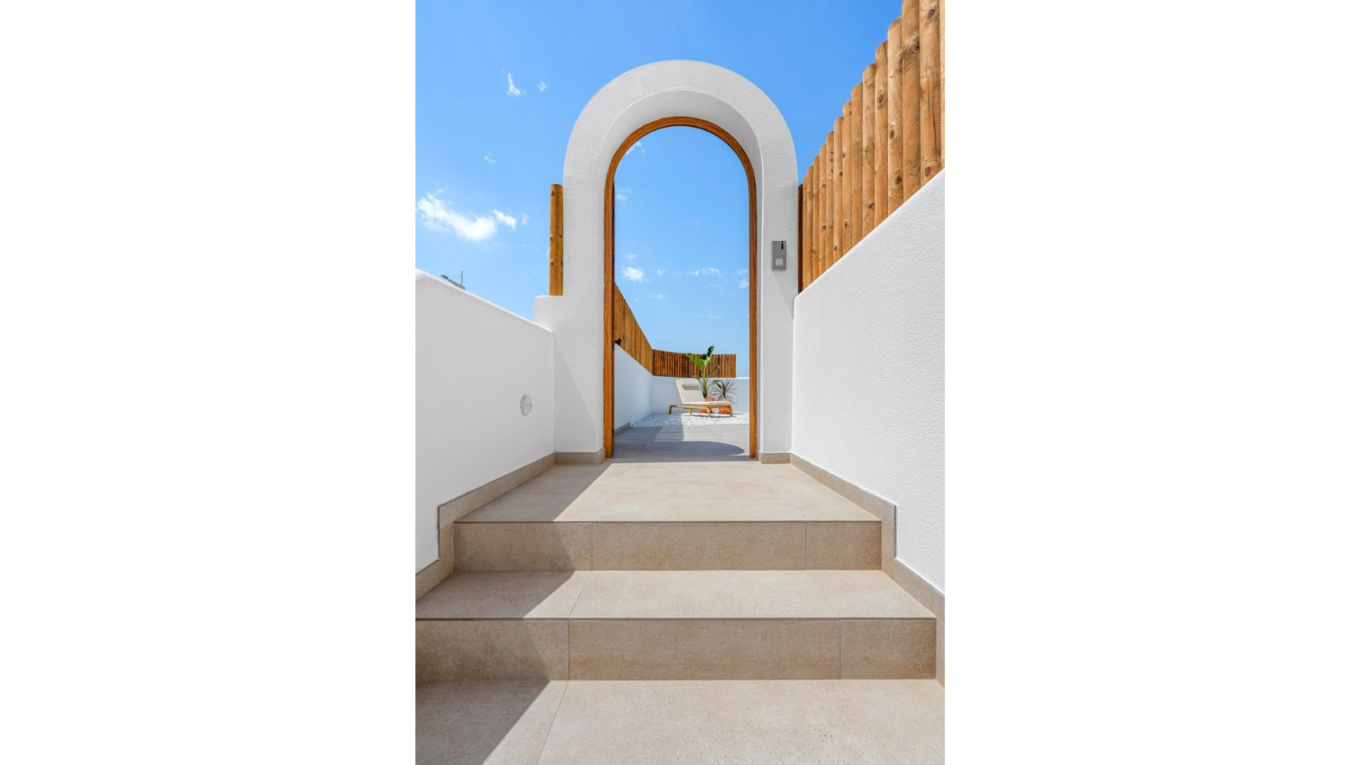 New Build - Detached Villa - Algorfa - La finca Golf