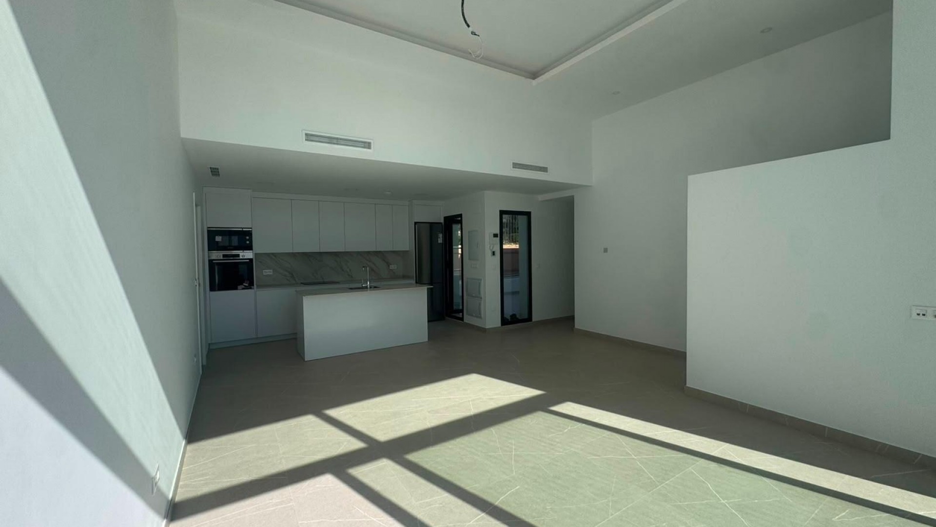 New Build - Detached Villa - Alhama De Murcia - Condado De Alhama