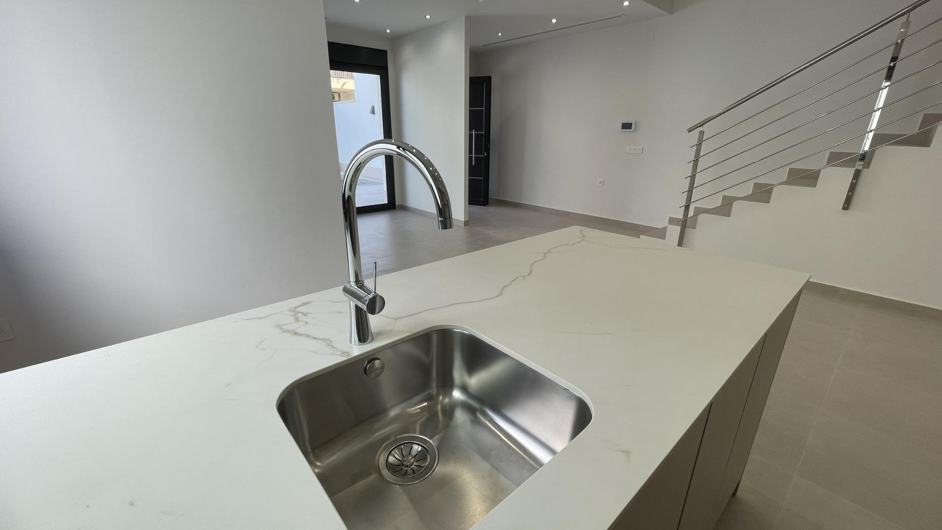 New Build - Detached Villa - Almoradi - Heredades