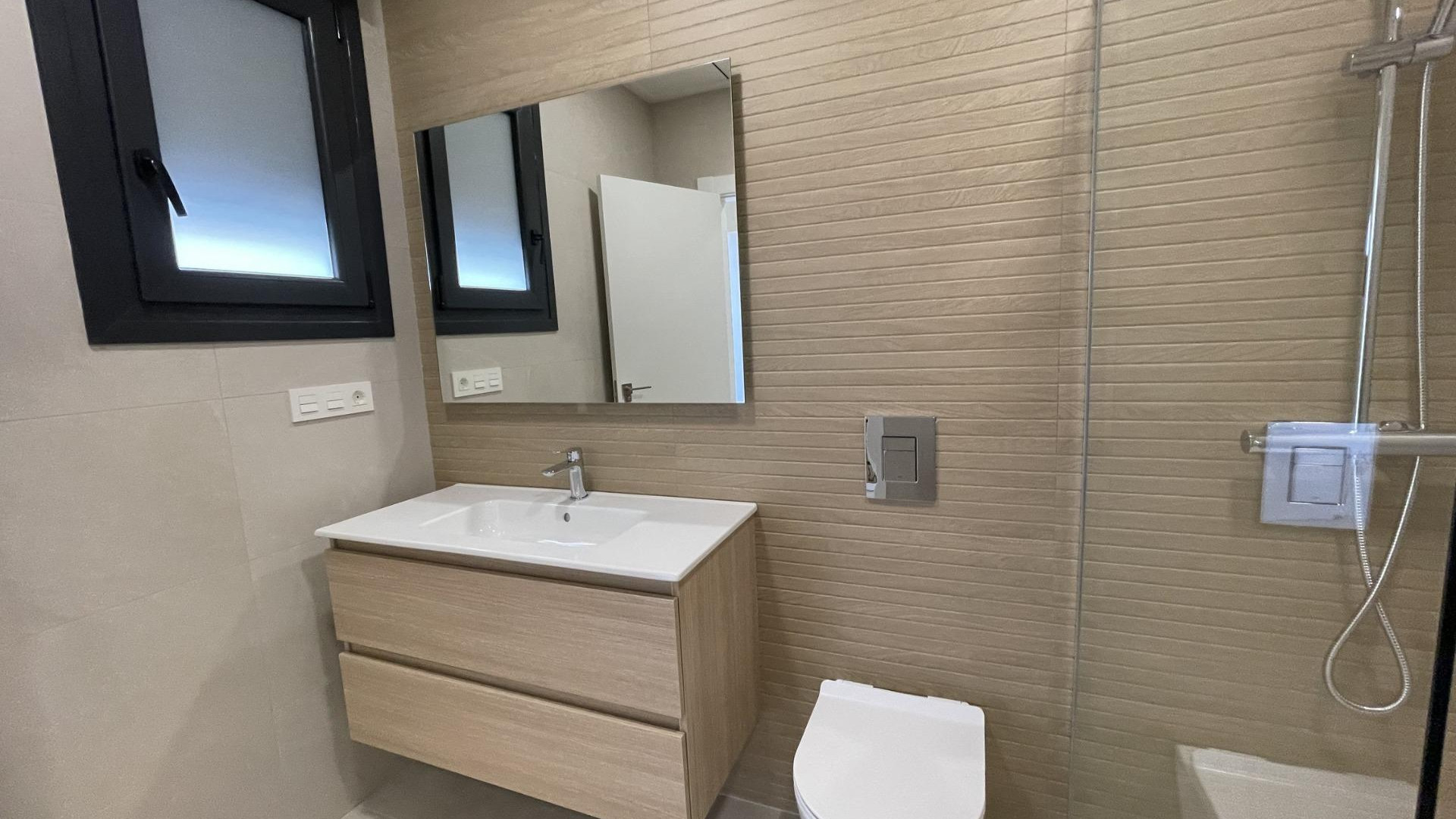 New Build - Detached Villa - Almoradi - Heredades