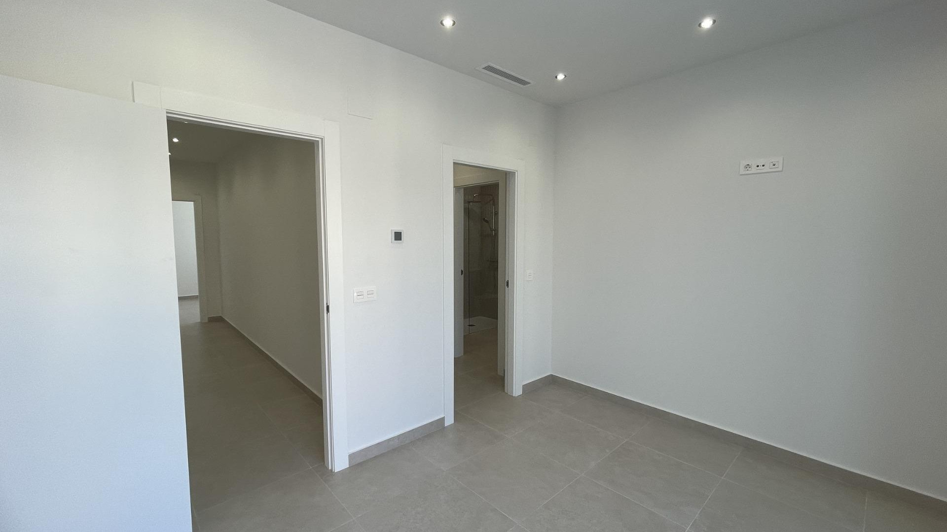 New Build - Detached Villa - Almoradi - Heredades