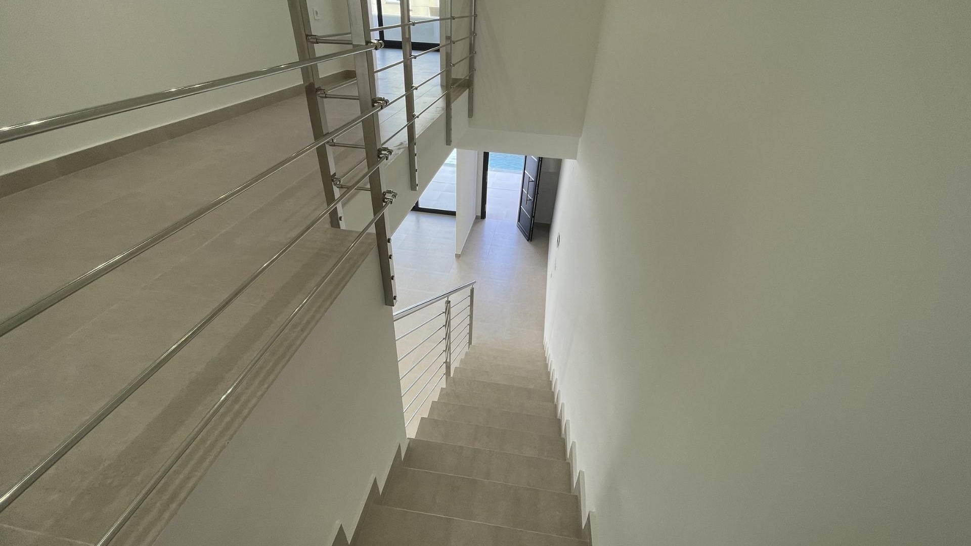 New Build - Detached Villa - Almoradi - Heredades