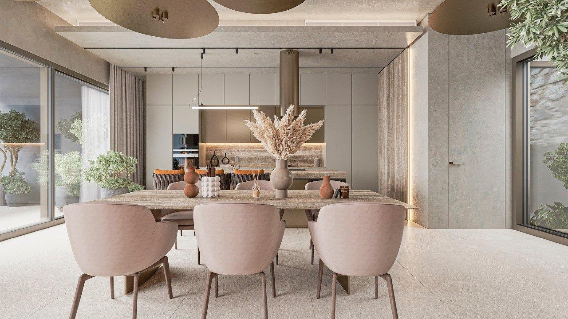 New Build - Detached Villa - Altea - Altea Hills