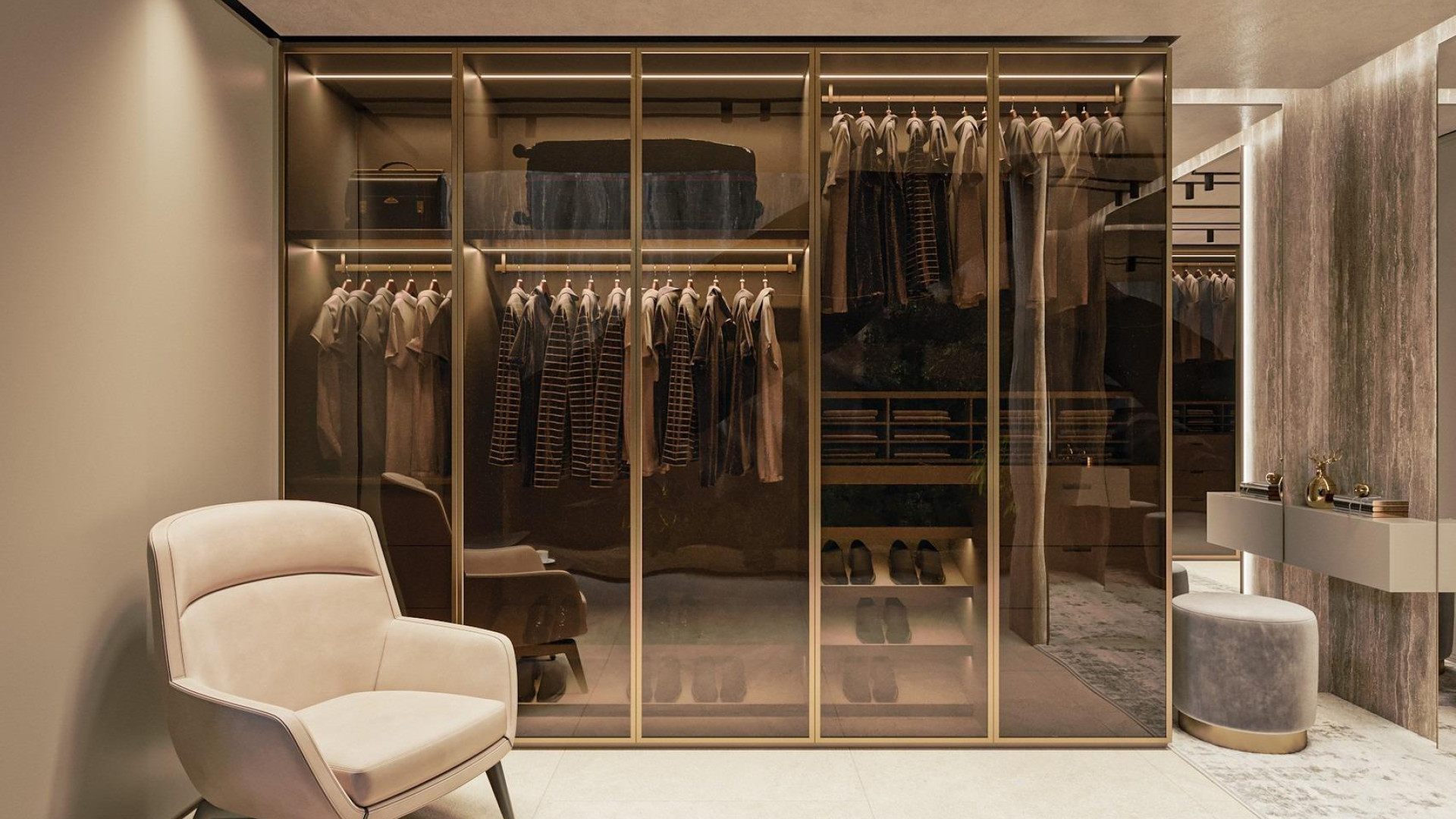 New Build - Detached Villa - Altea - Altea Hills