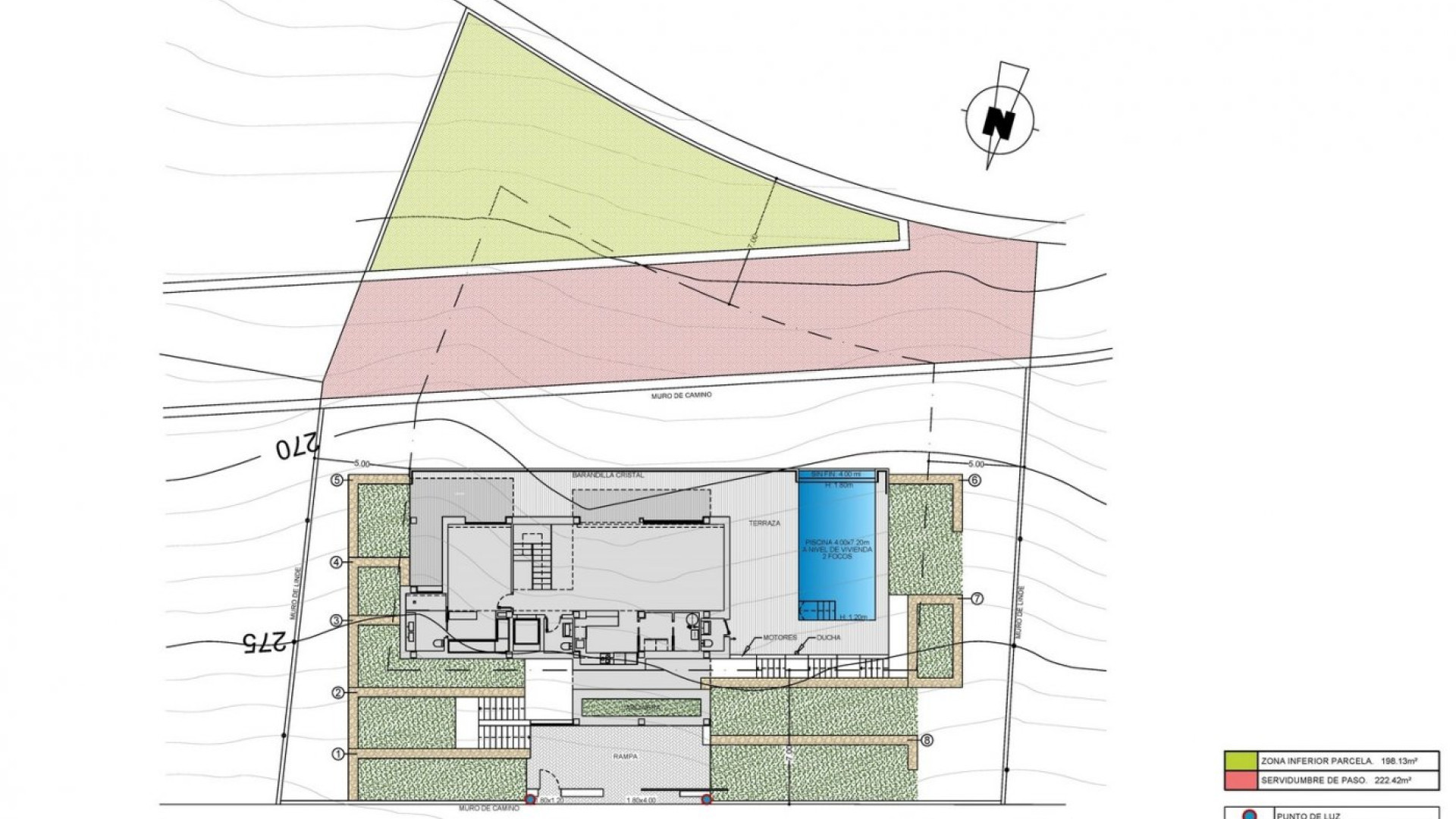 New Build - Detached Villa - Altea - Urbanizaciones