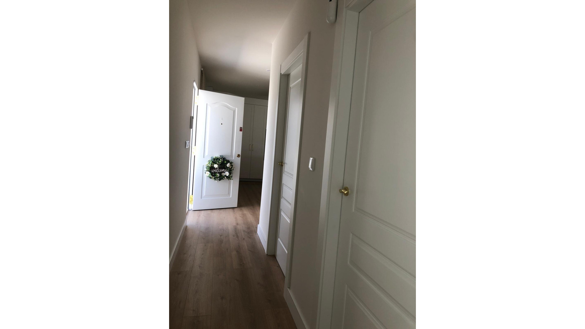 New Build - Detached Villa - Aspe - urbanizaciones