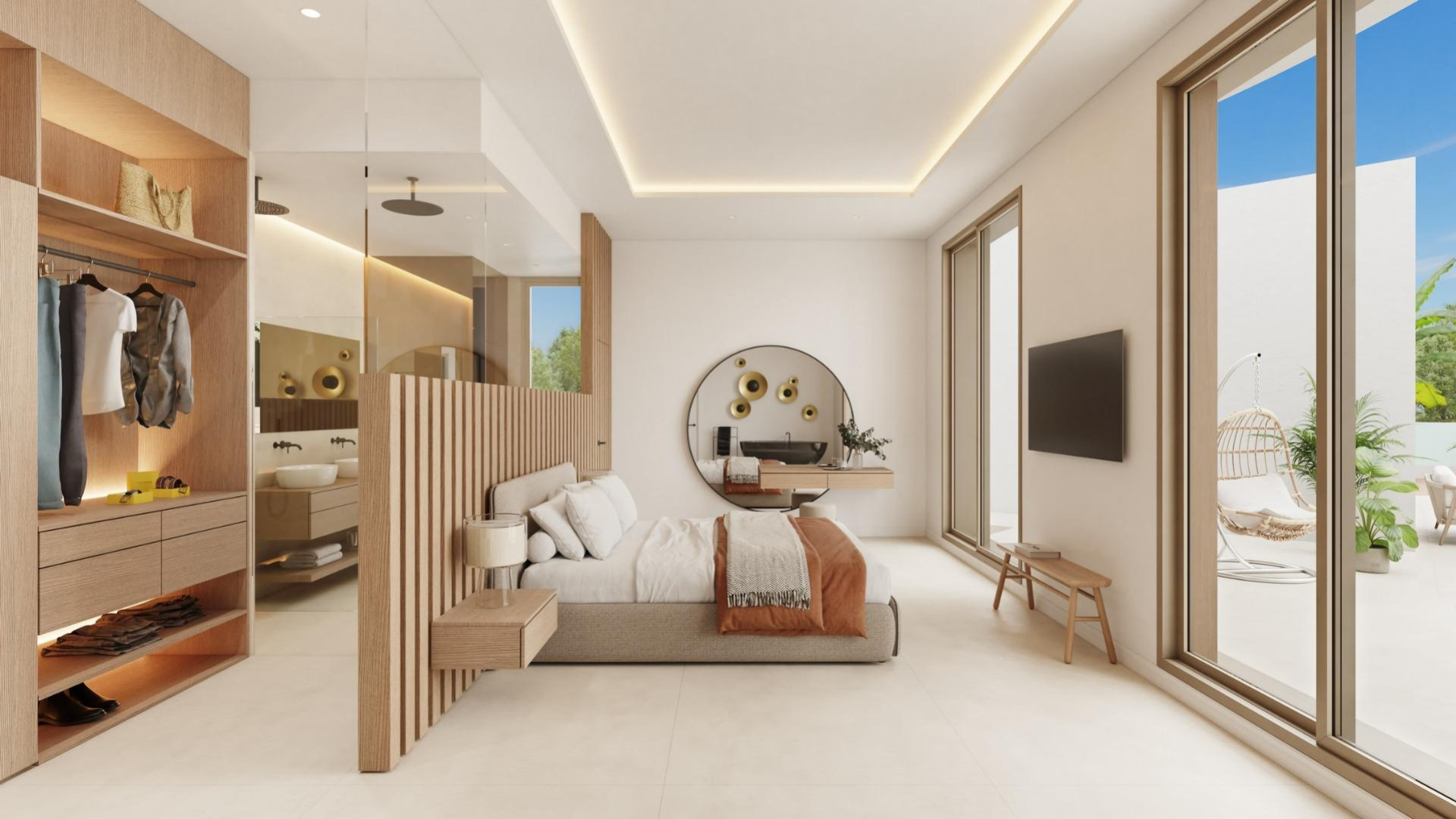 New Build - Detached Villa - Benejúzar - alta