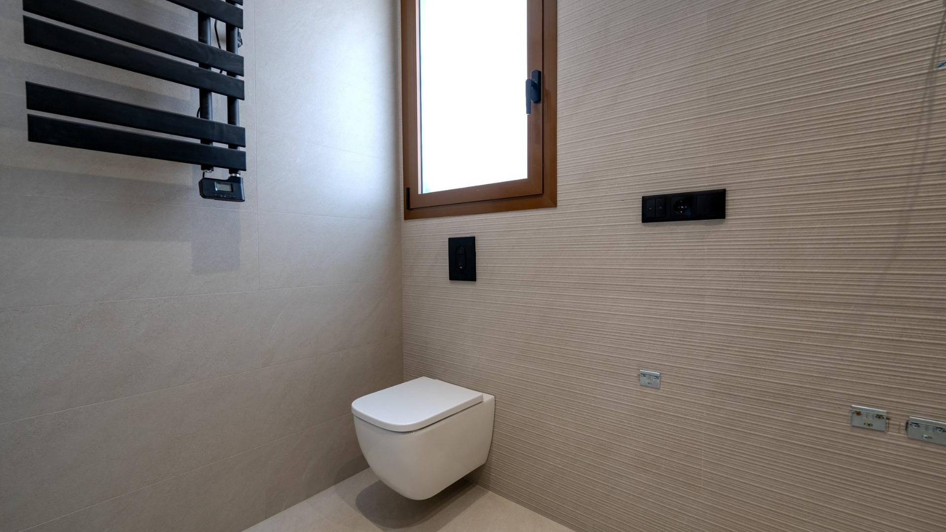New Build - Detached Villa - Benejúzar - alta