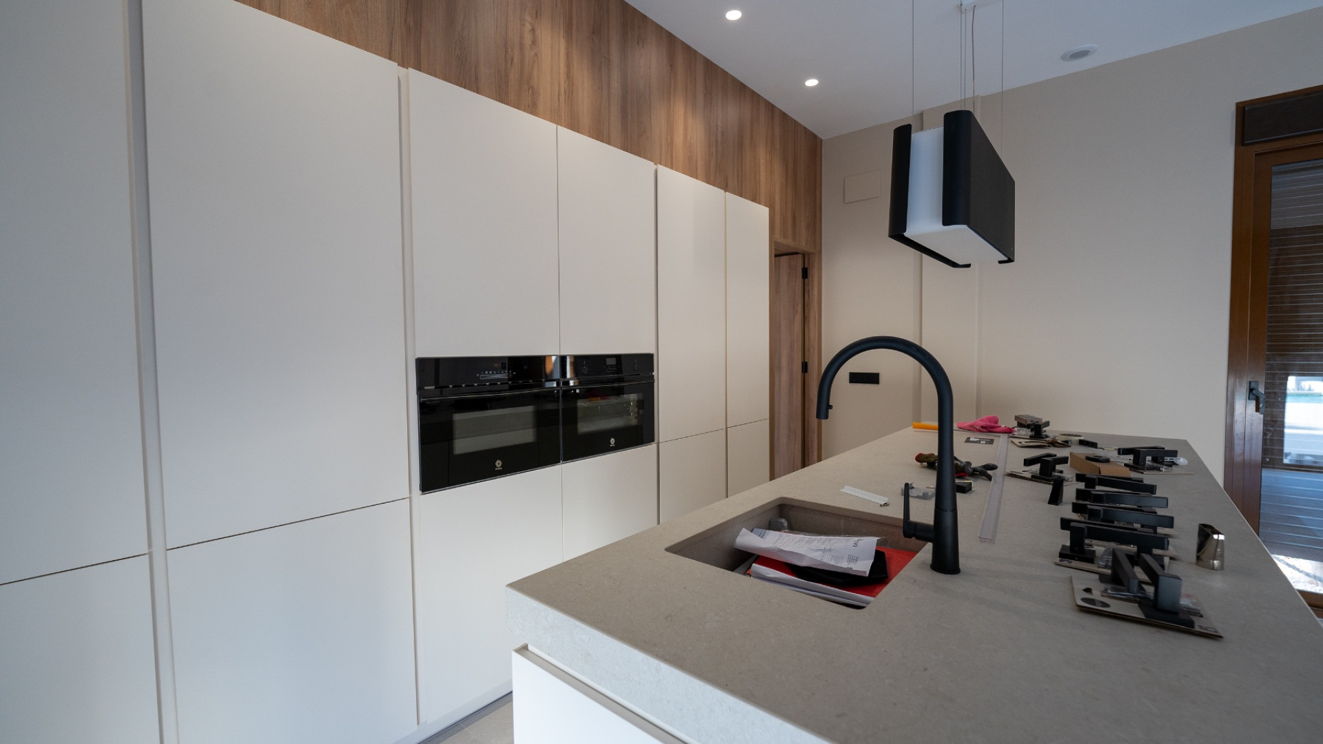 New Build - Detached Villa - Benejúzar - alta