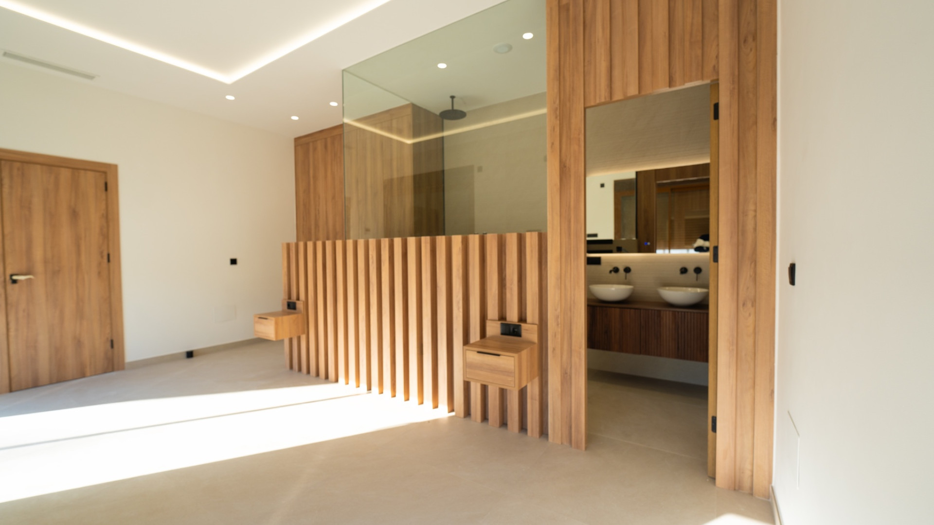 New Build - Detached Villa - Benejúzar - alta