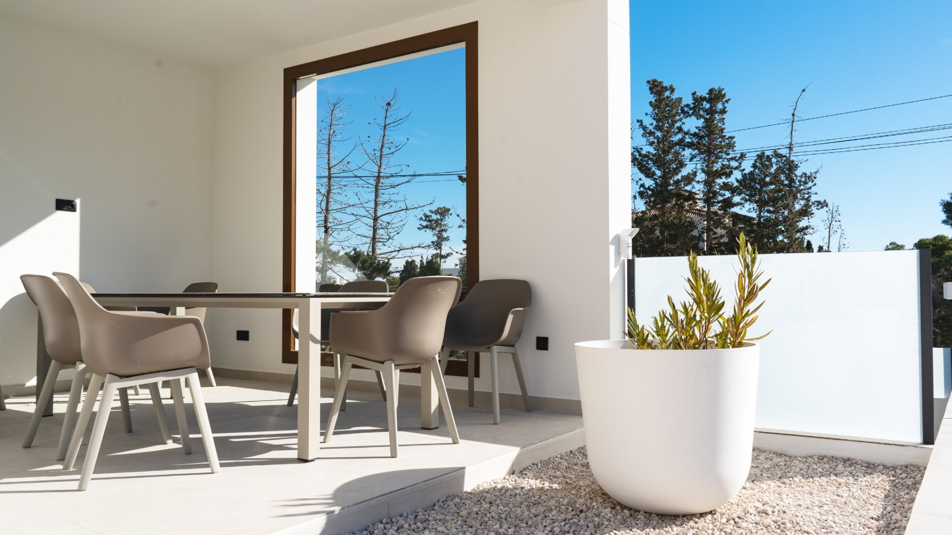 New Build - Detached Villa - Benejúzar - alta
