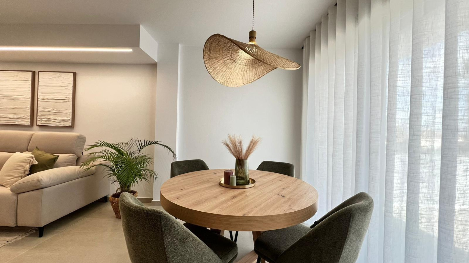 New Build - Detached Villa - Benferri - Benfis Park