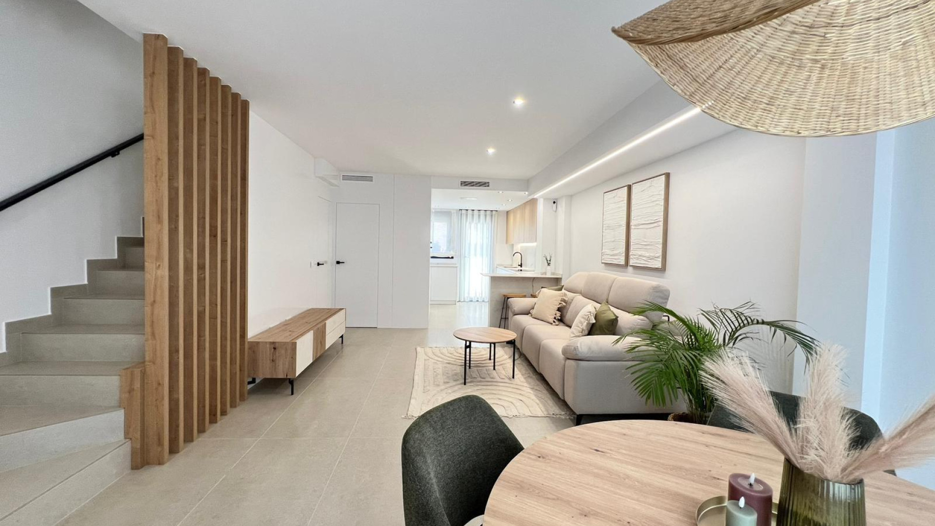 New Build - Detached Villa - Benferri - Benfis Park