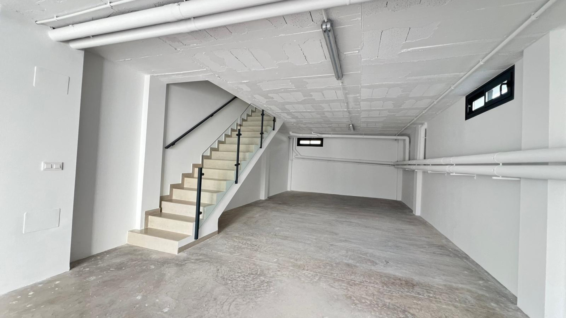 New Build - Detached Villa - Benferri - Benfis Park