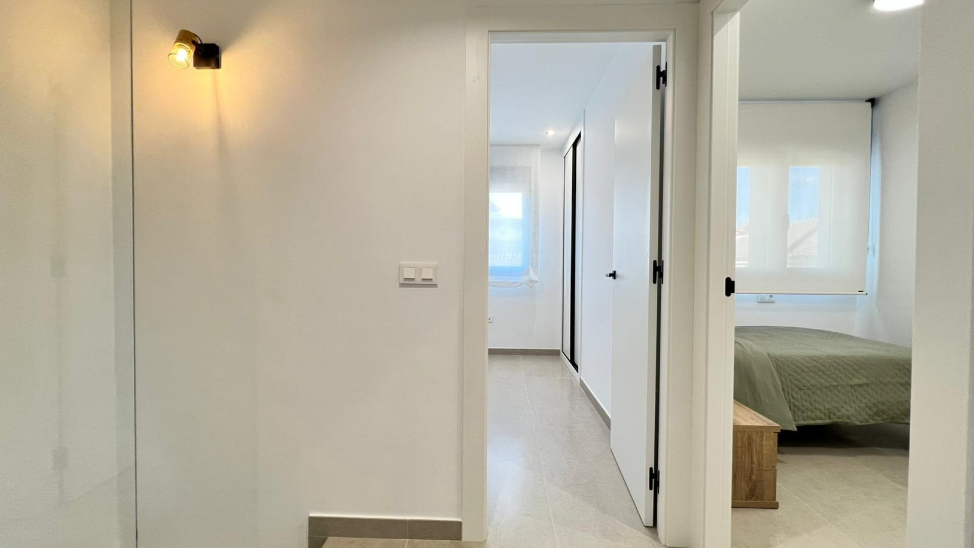 New Build - Detached Villa - Benferri - Benfis Park