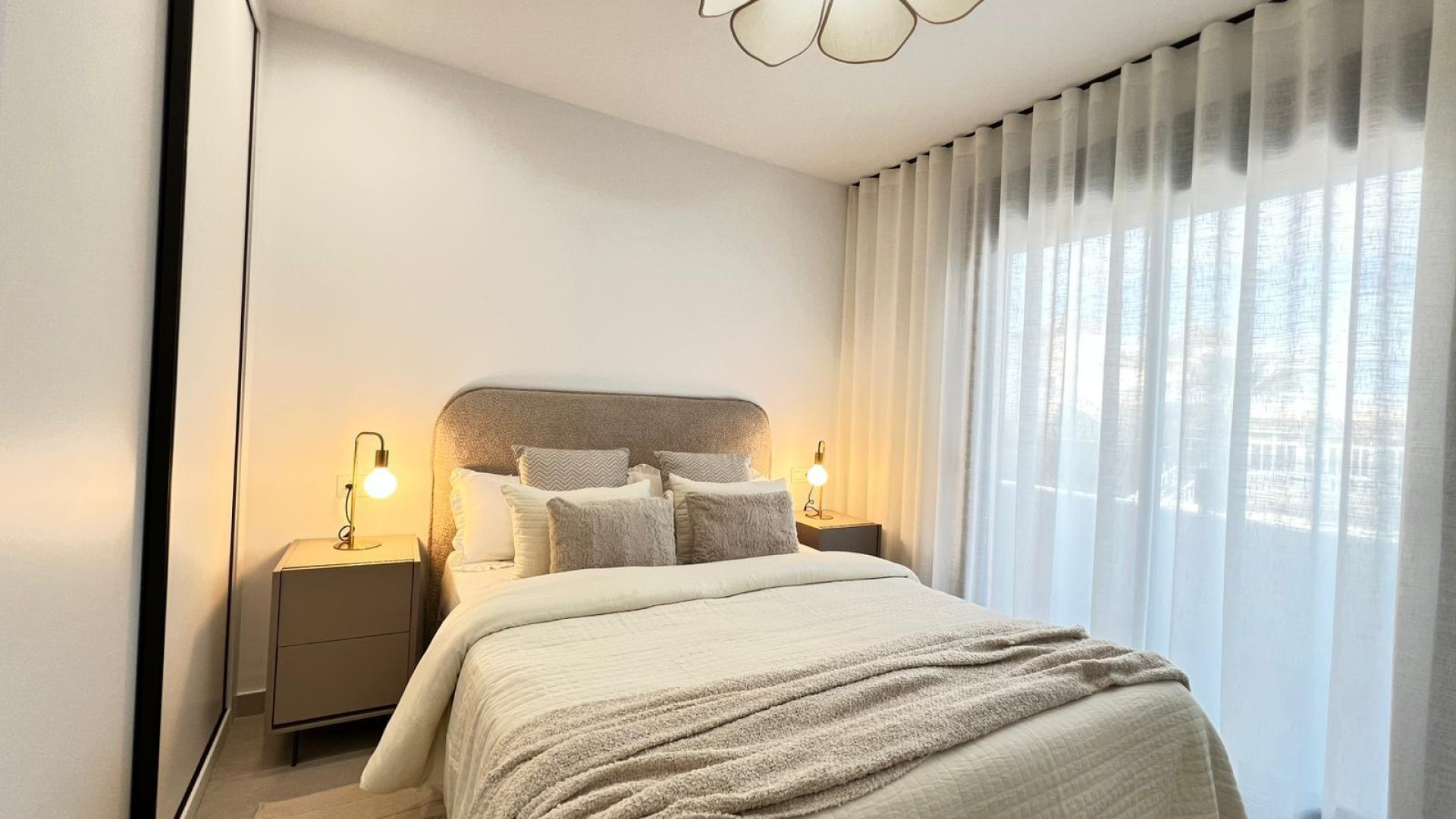 New Build - Detached Villa - Benferri - Benfis Park