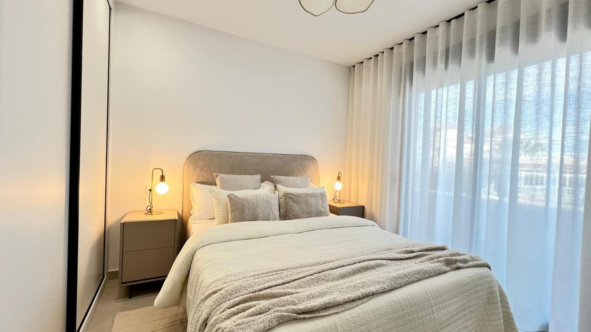 New Build - Detached Villa - Benferri - Benfis Park