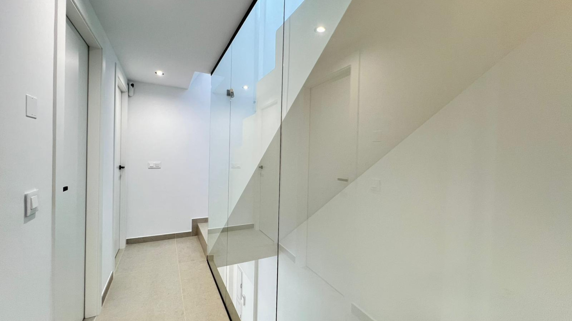 New Build - Detached Villa - Benferri - Benfis Park