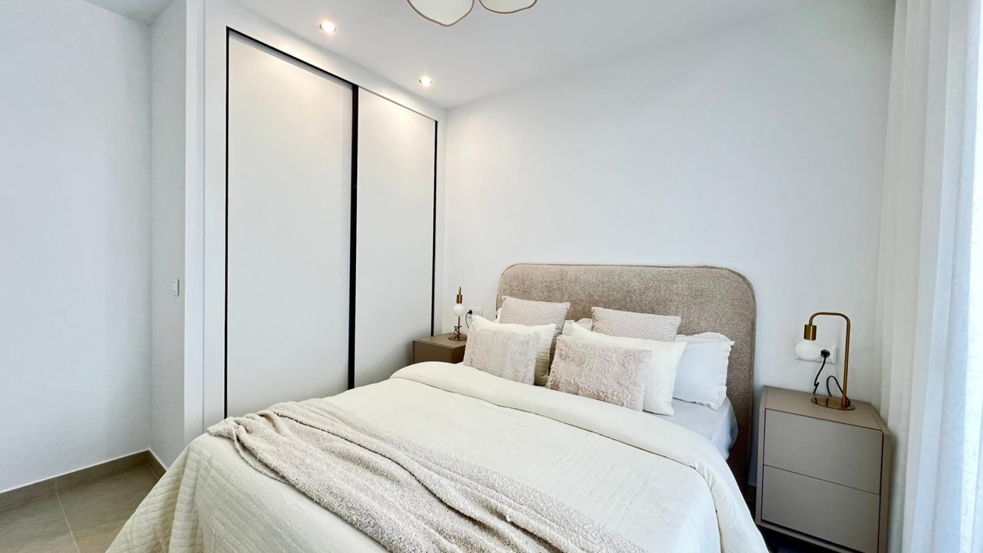 New Build - Detached Villa - Benferri - Benfis Park