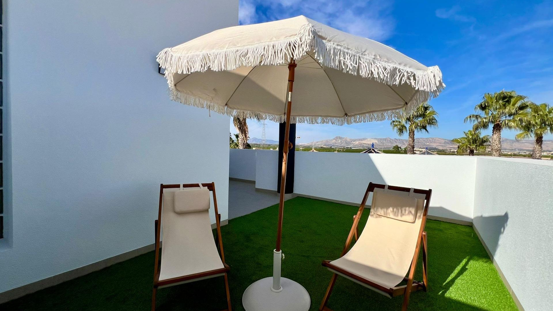 New Build - Detached Villa - Benferri - Benfis Park