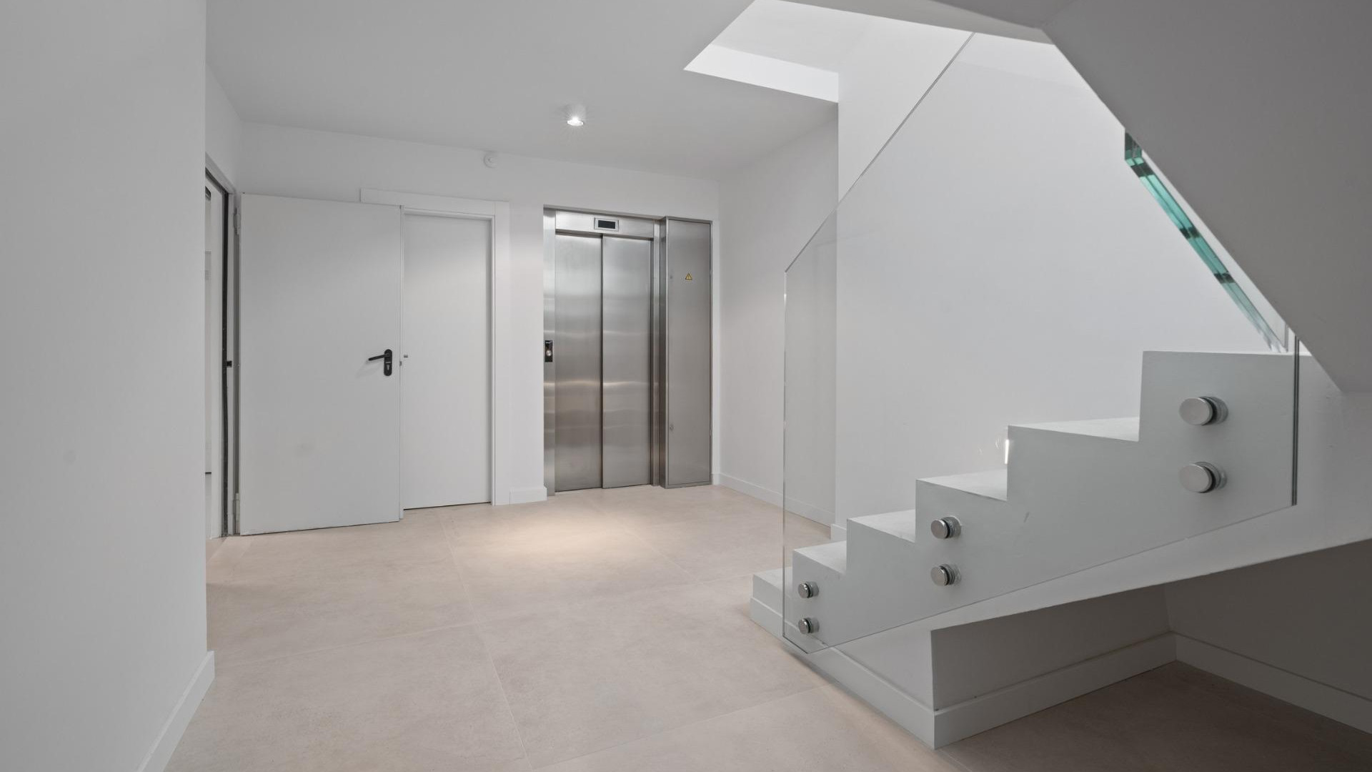 New Build - Detached Villa - Benidorm - Rincón De Loix