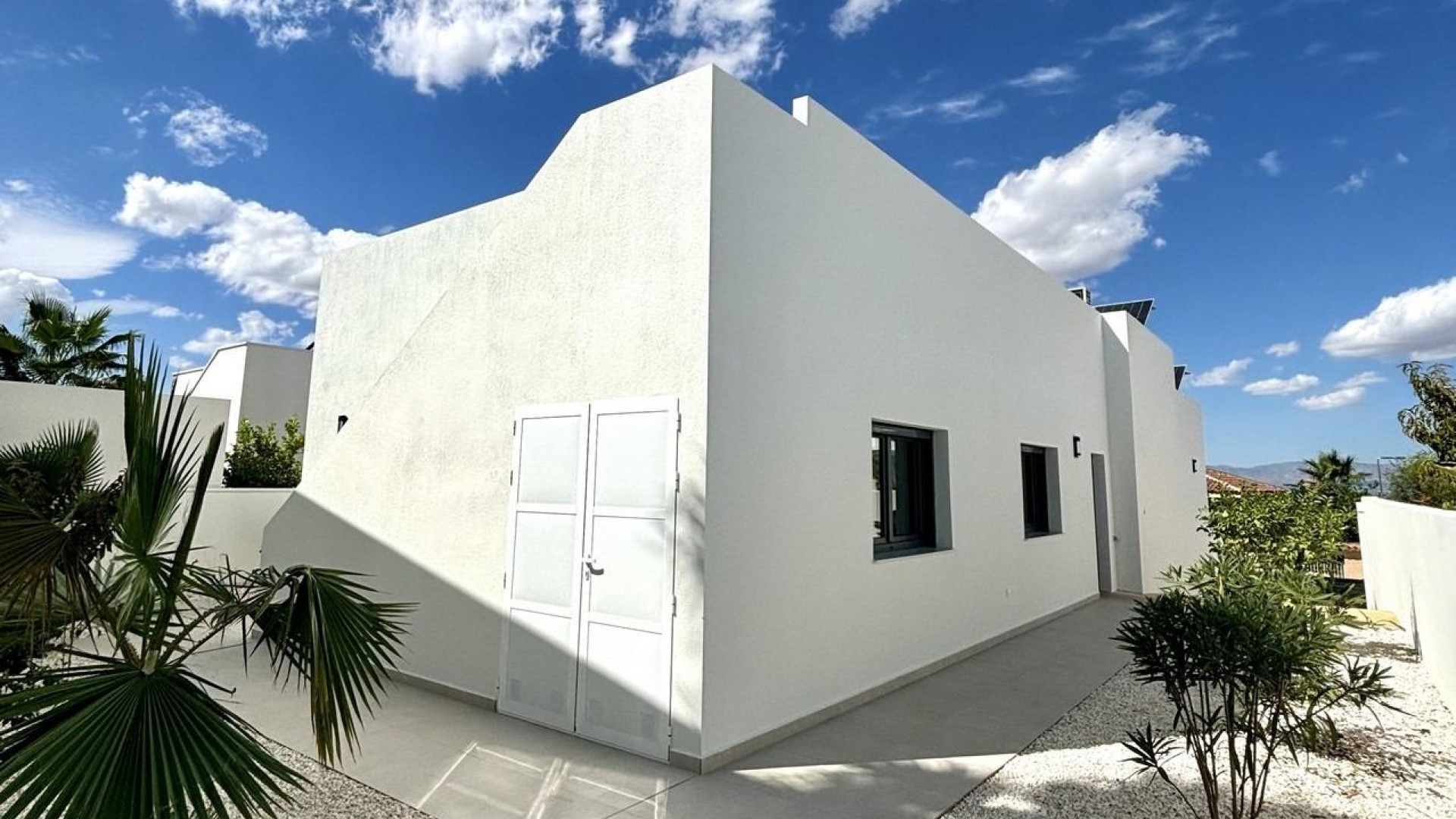 New Build - Detached Villa - Benijófar - Benijofar