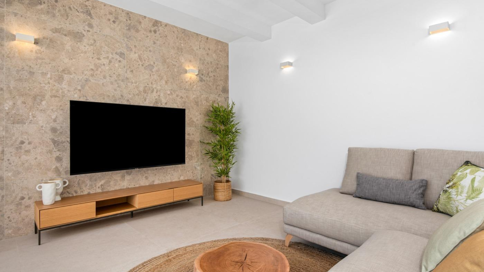 New Build - Detached Villa - Benijófar - Centro