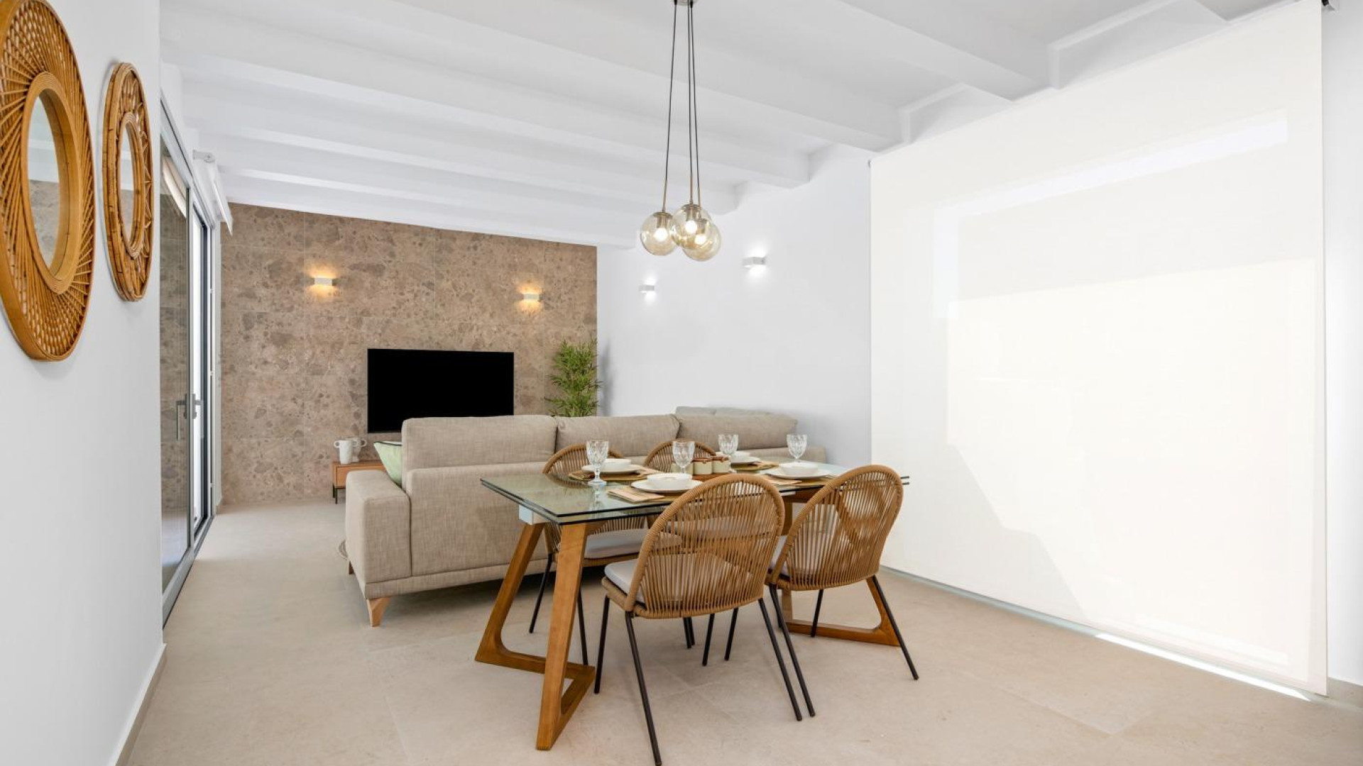 New Build - Detached Villa - Benijófar - Centro