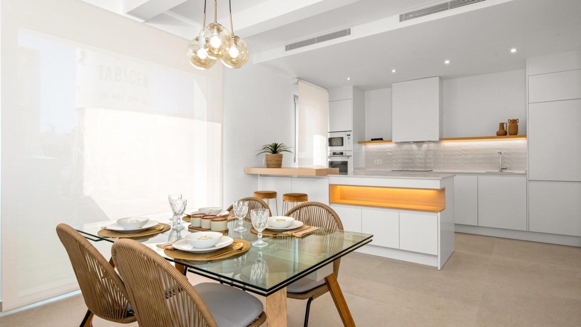 New Build - Detached Villa - Benijófar - Centro