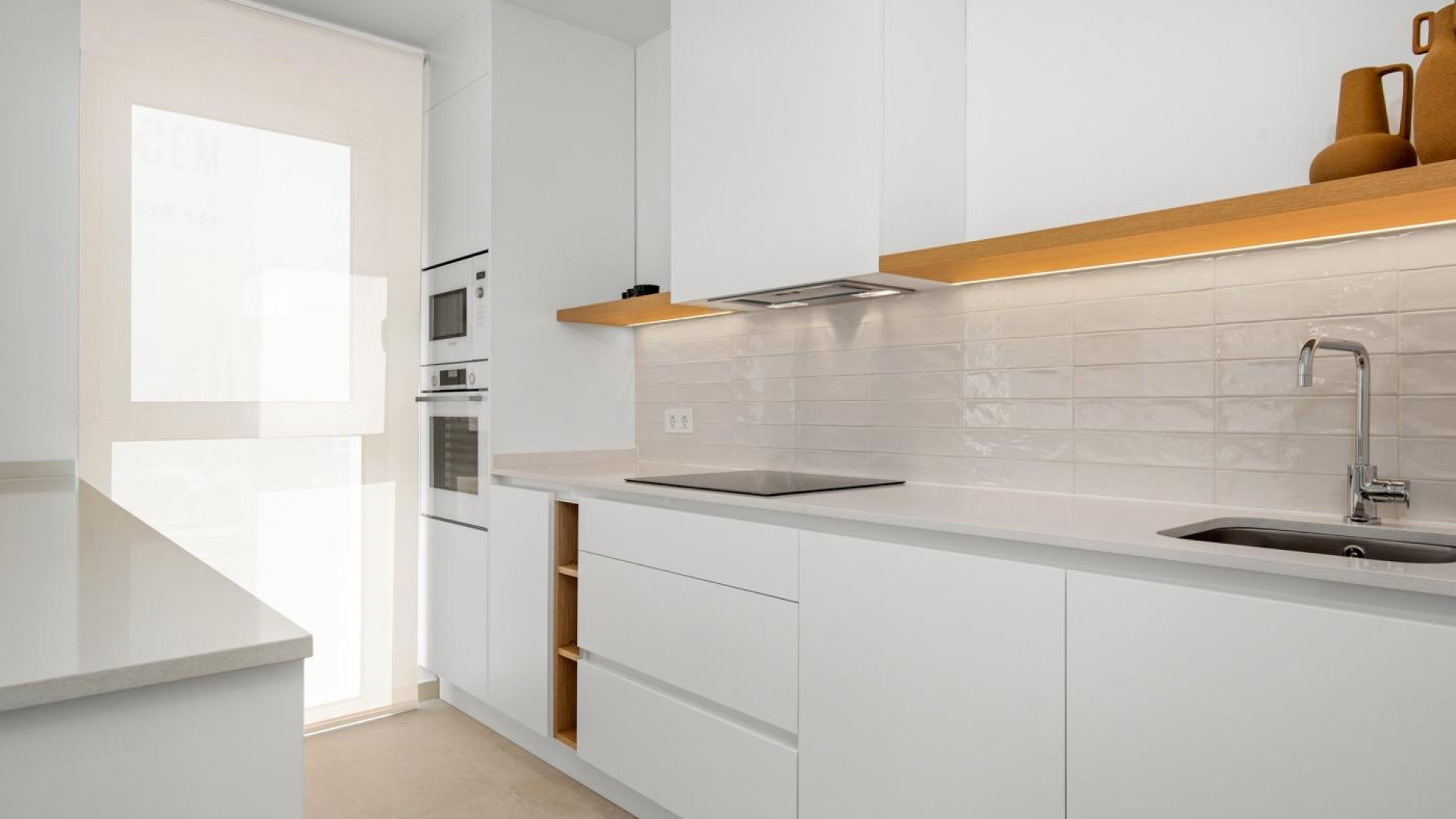 New Build - Detached Villa - Benijófar - Centro