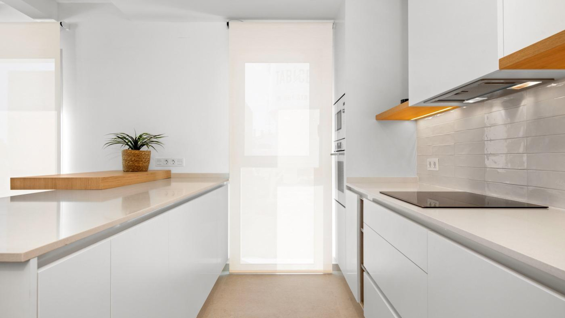 New Build - Detached Villa - Benijófar - Centro