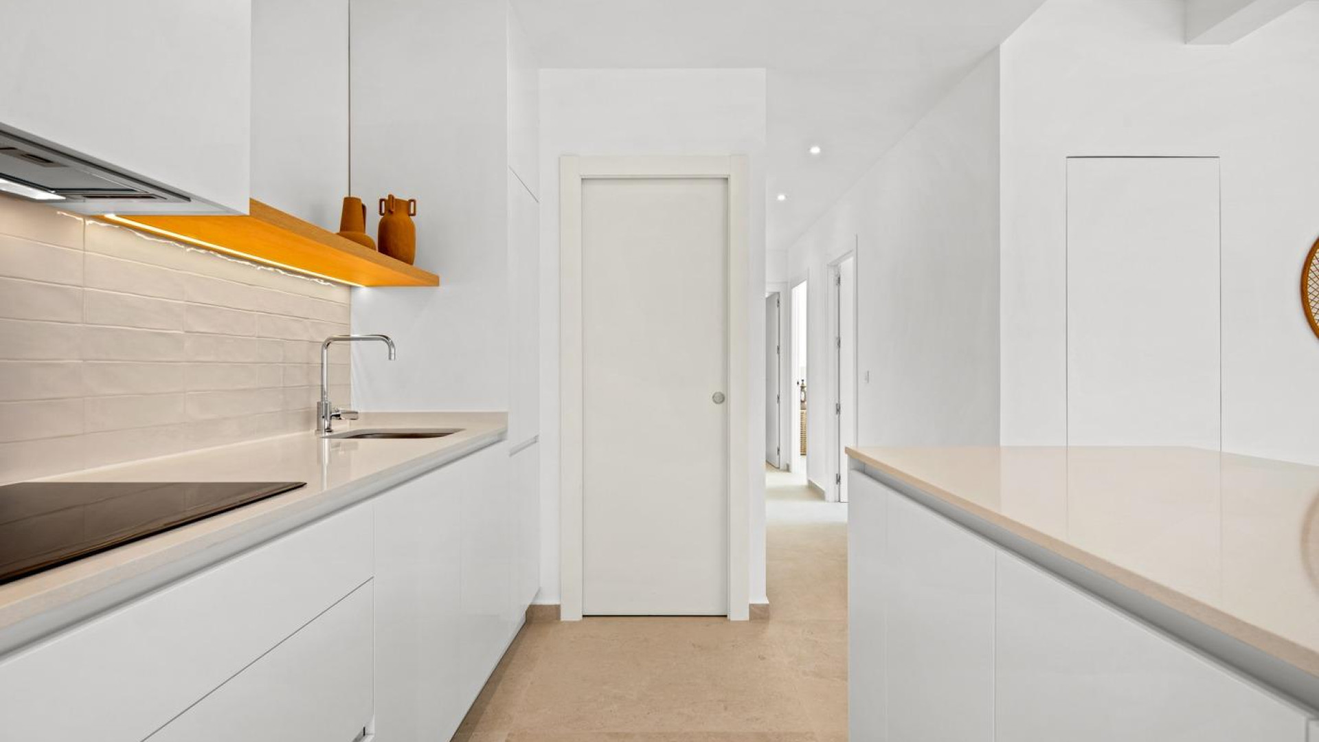 New Build - Detached Villa - Benijófar - Centro