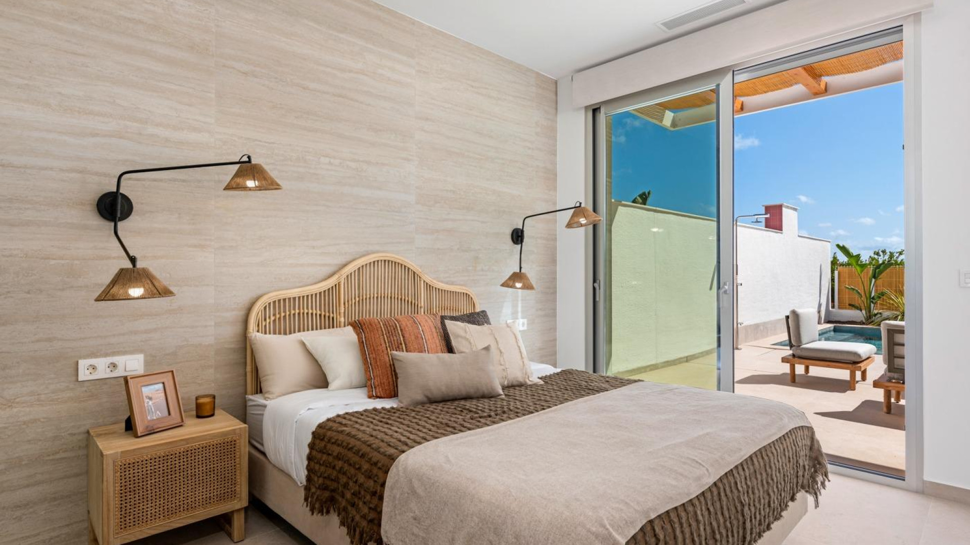 New Build - Detached Villa - Benijófar - Centro