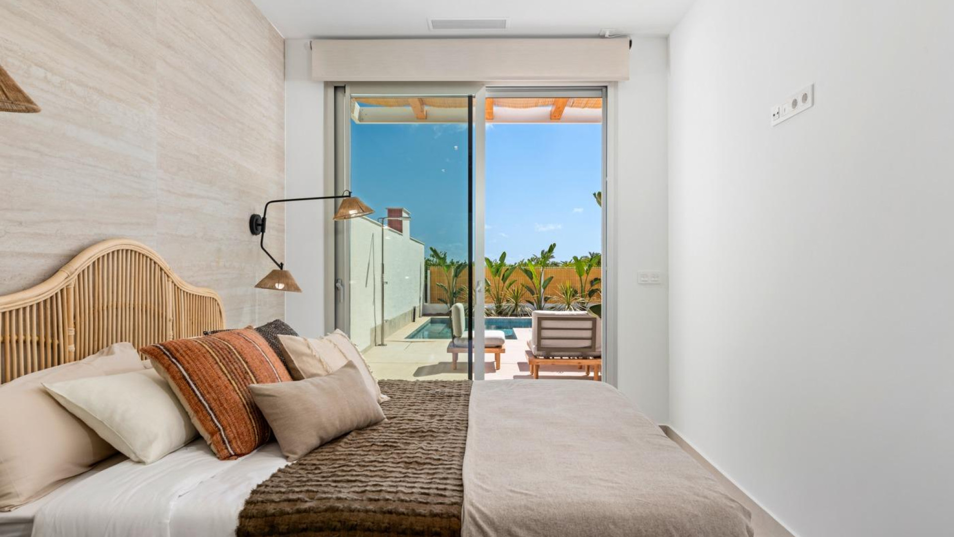 New Build - Detached Villa - Benijófar - Centro