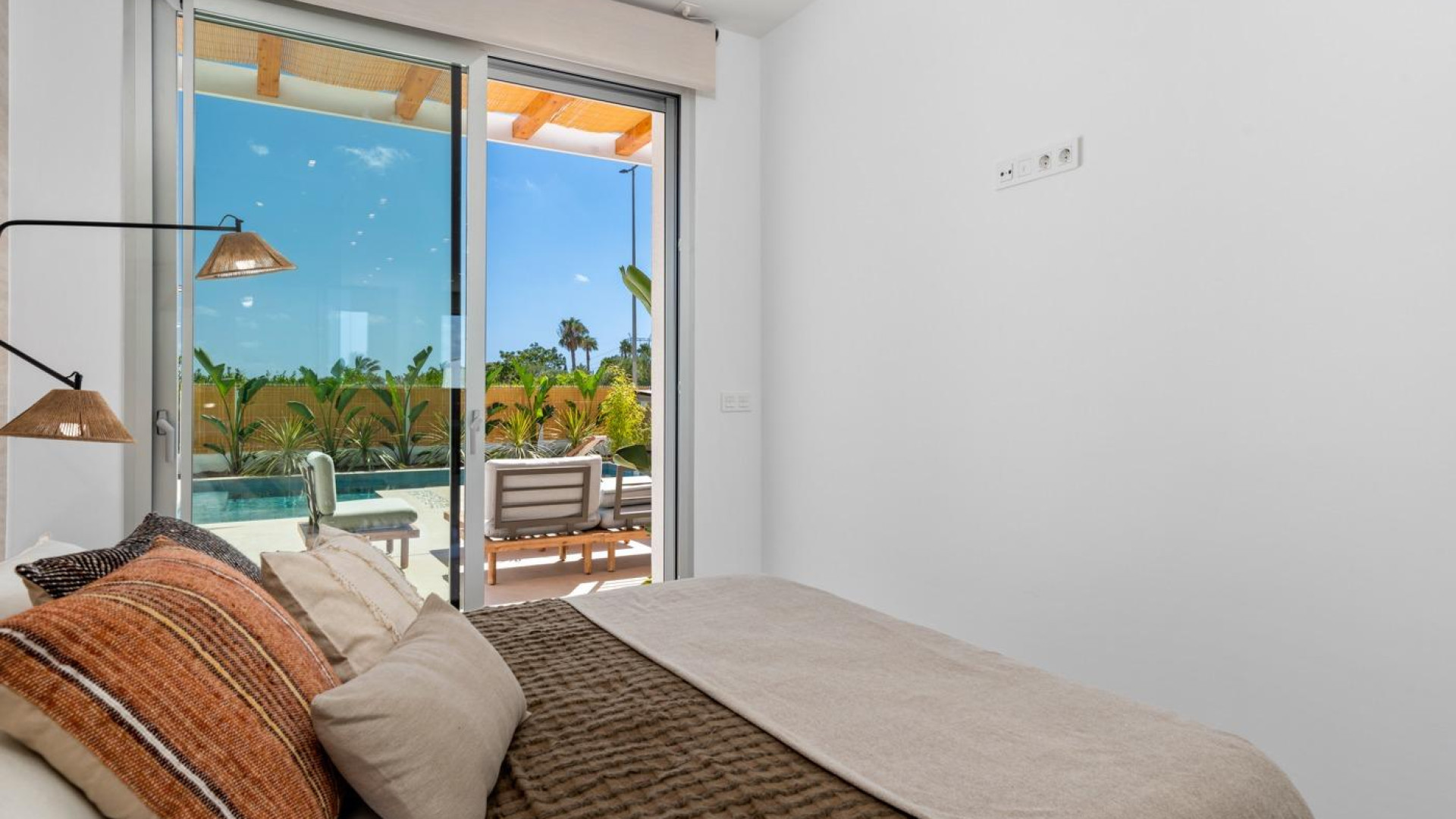 New Build - Detached Villa - Benijófar - Centro