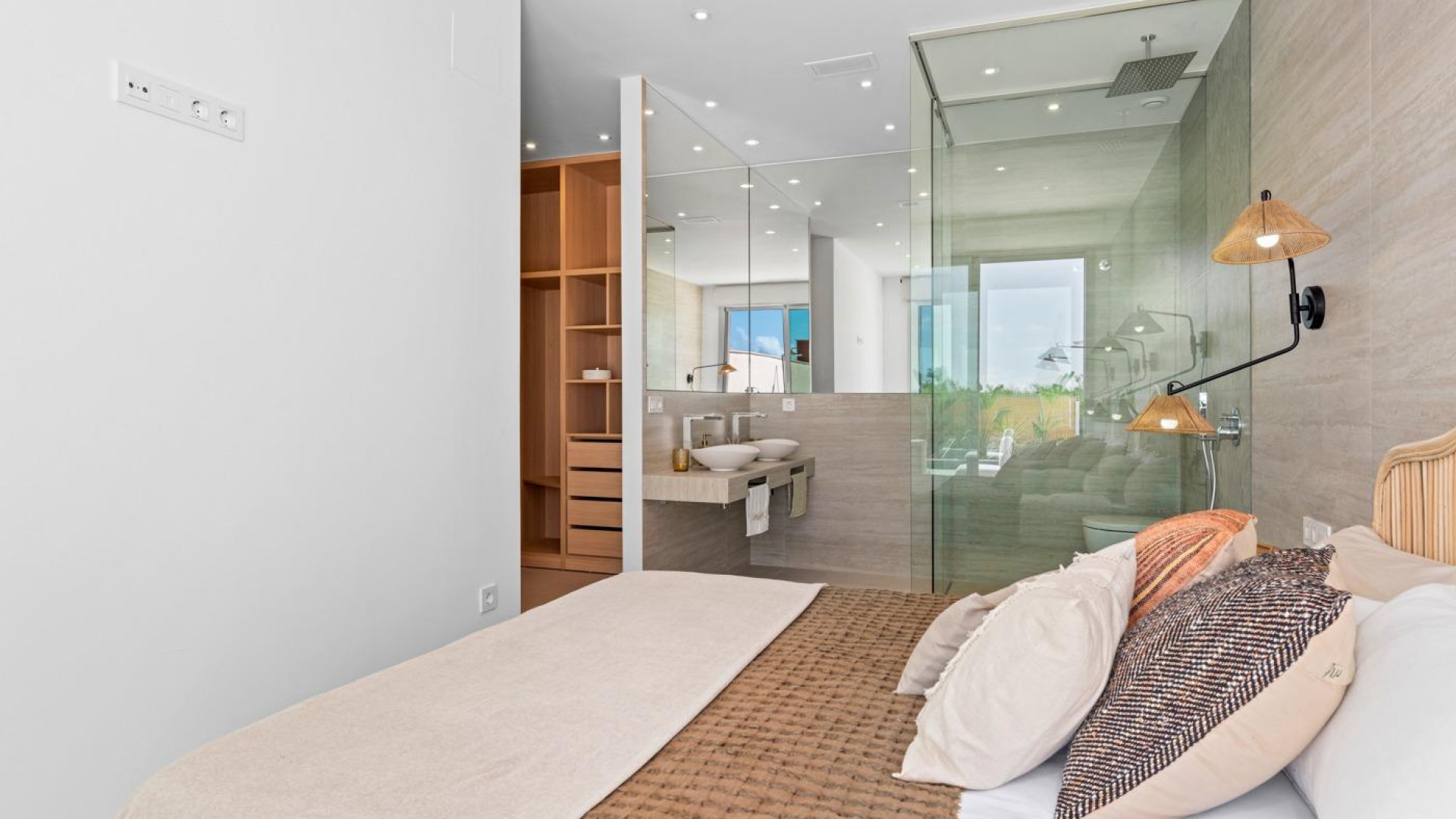 New Build - Detached Villa - Benijófar - Centro