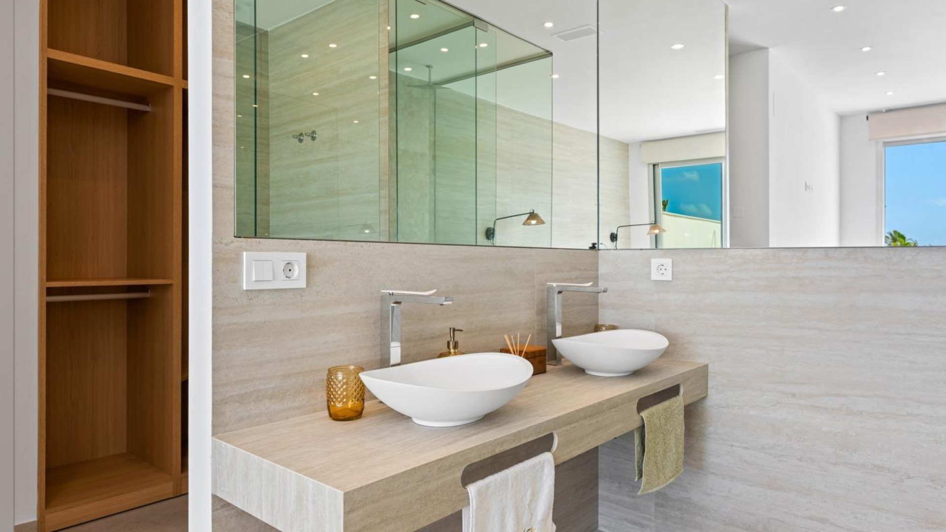 New Build - Detached Villa - Benijófar - Centro