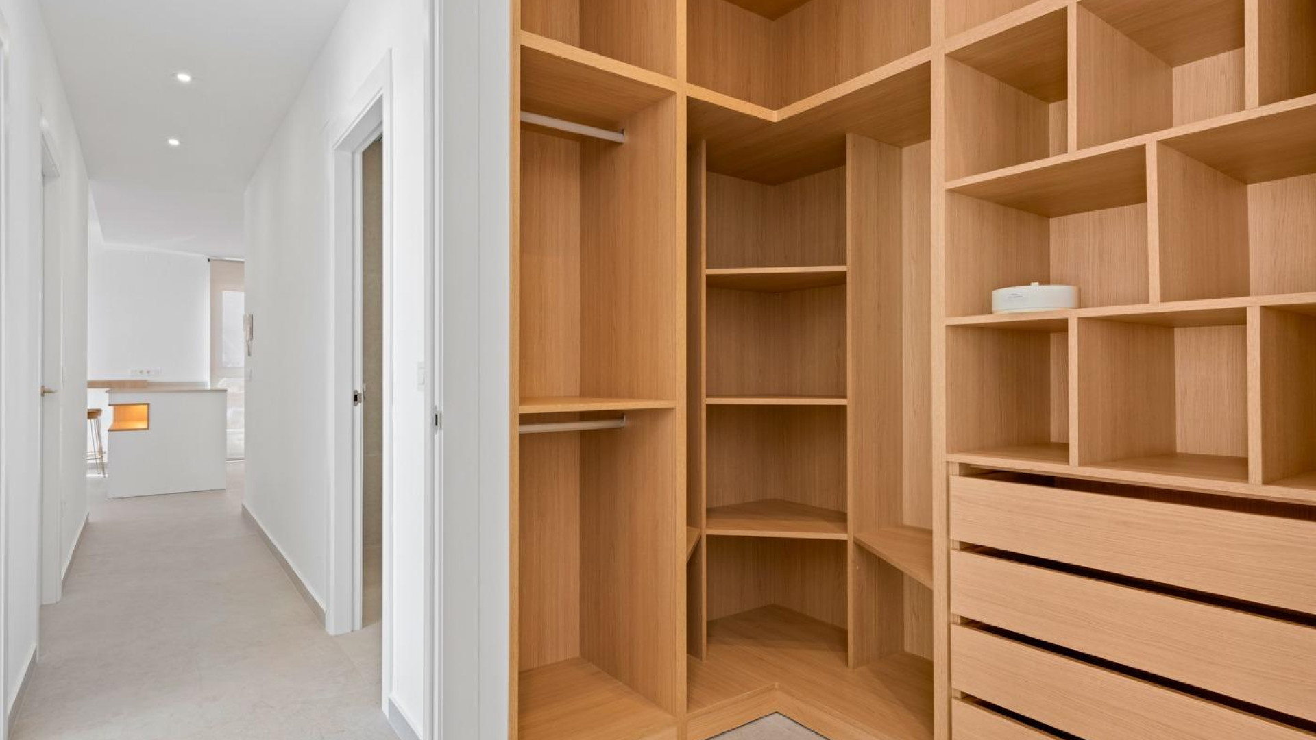 New Build - Detached Villa - Benijófar - Centro