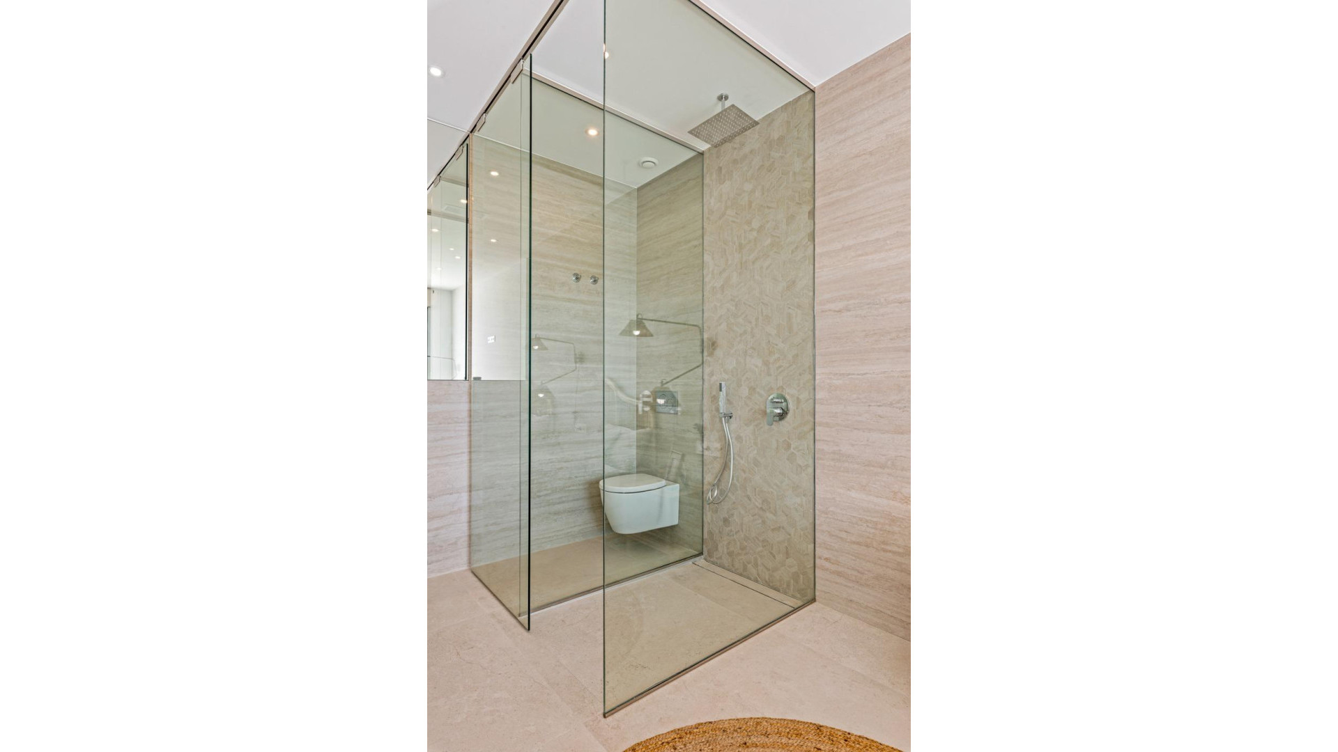 New Build - Detached Villa - Benijófar - Centro