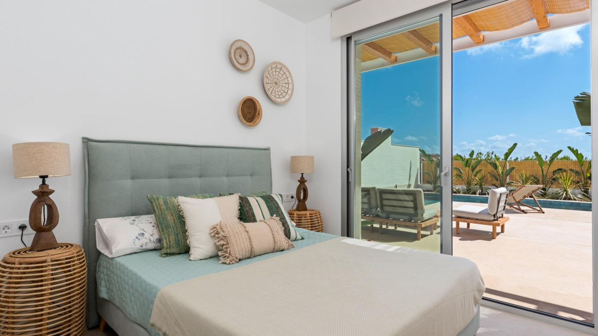 New Build - Detached Villa - Benijófar - Centro