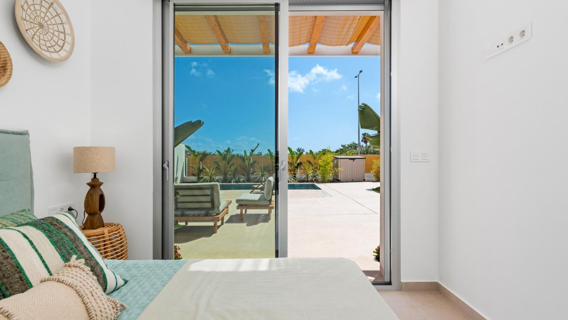 New Build - Detached Villa - Benijófar - Centro