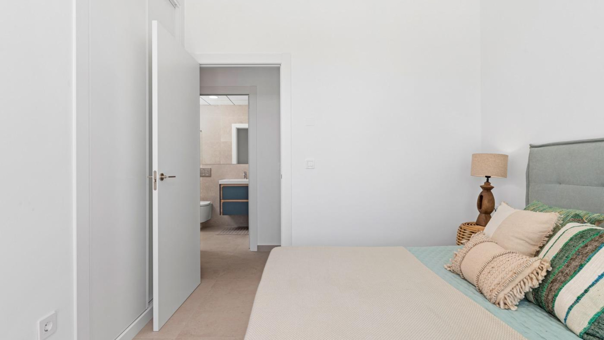 New Build - Detached Villa - Benijófar - Centro