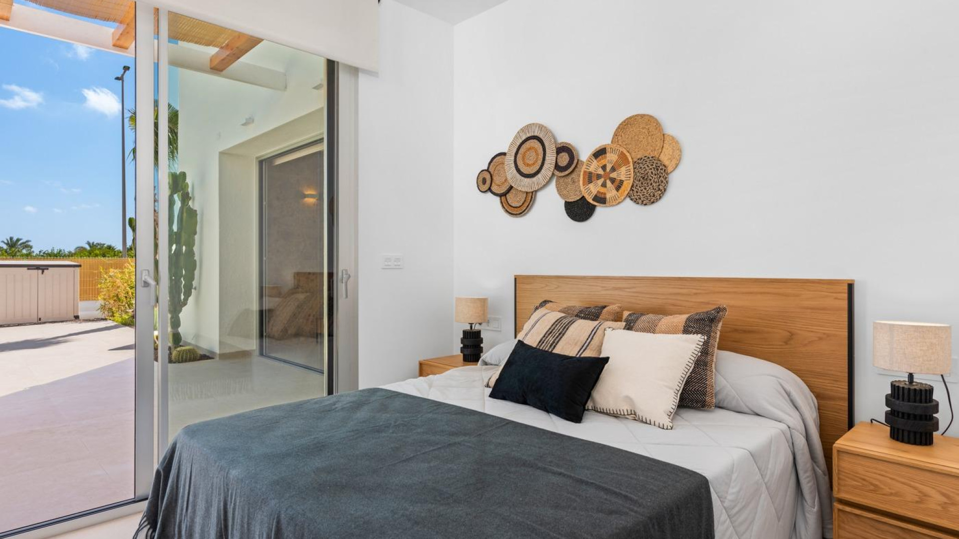 New Build - Detached Villa - Benijófar - Centro