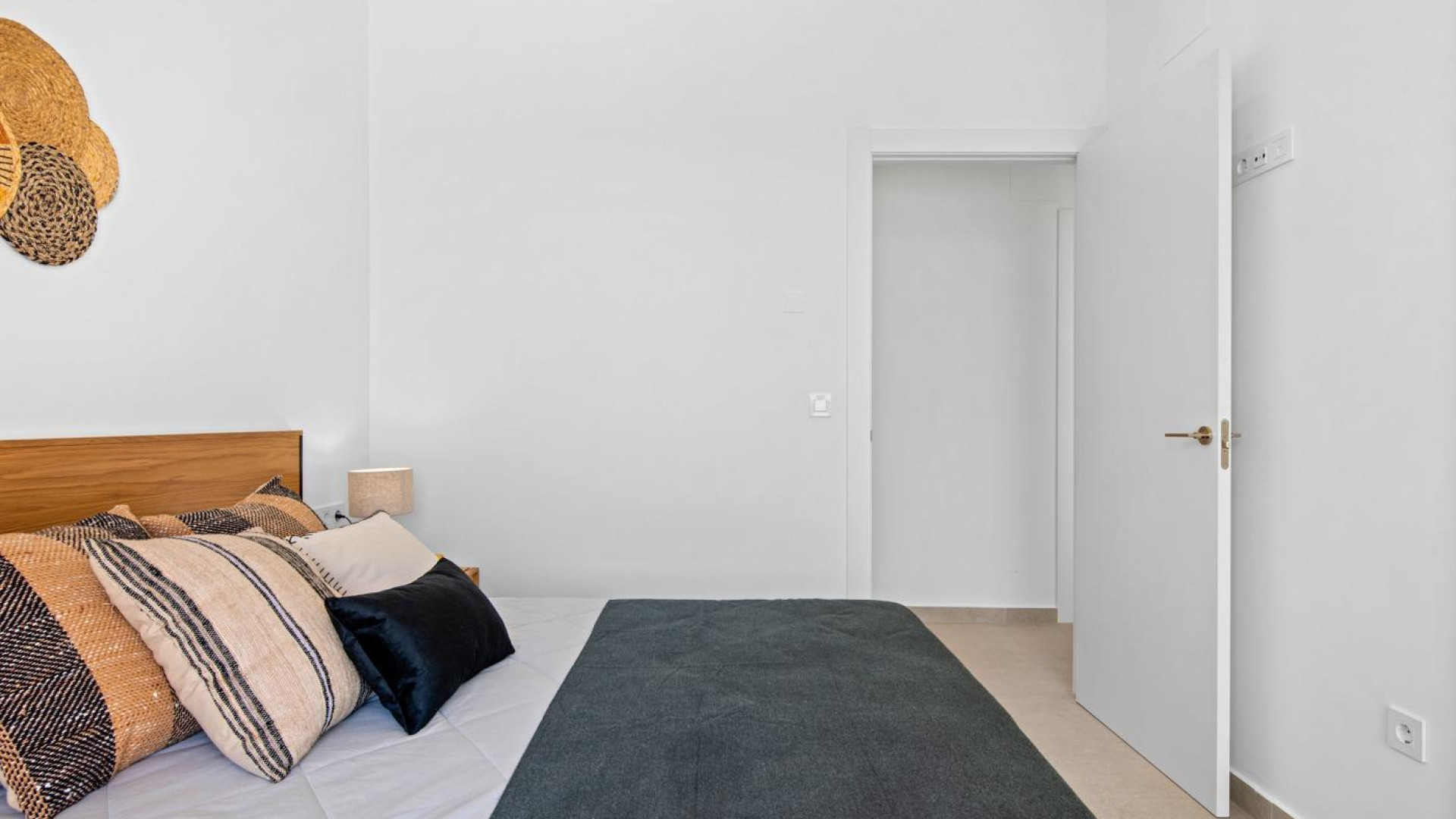 New Build - Detached Villa - Benijófar - Centro