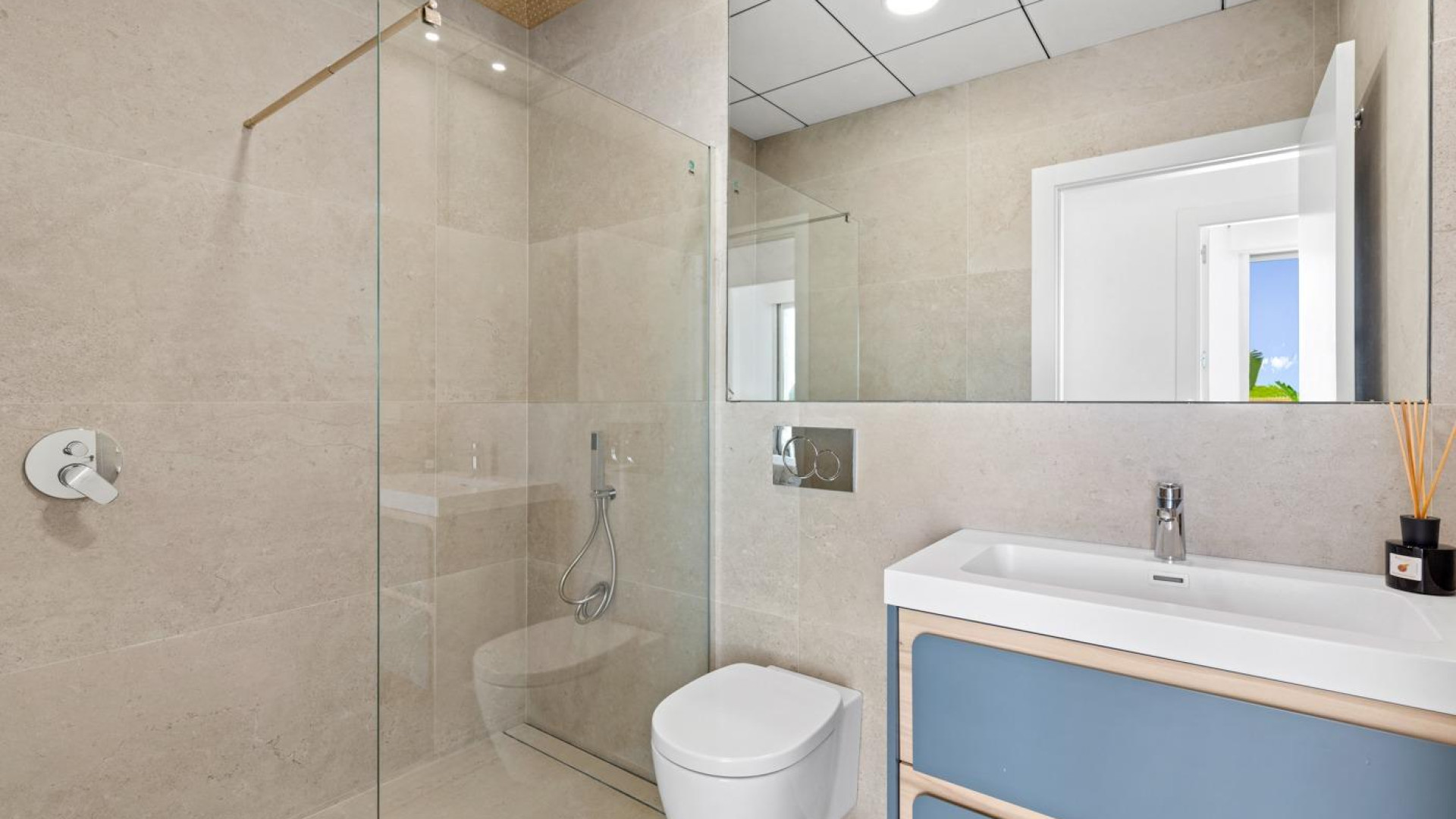 New Build - Detached Villa - Benijófar - Centro