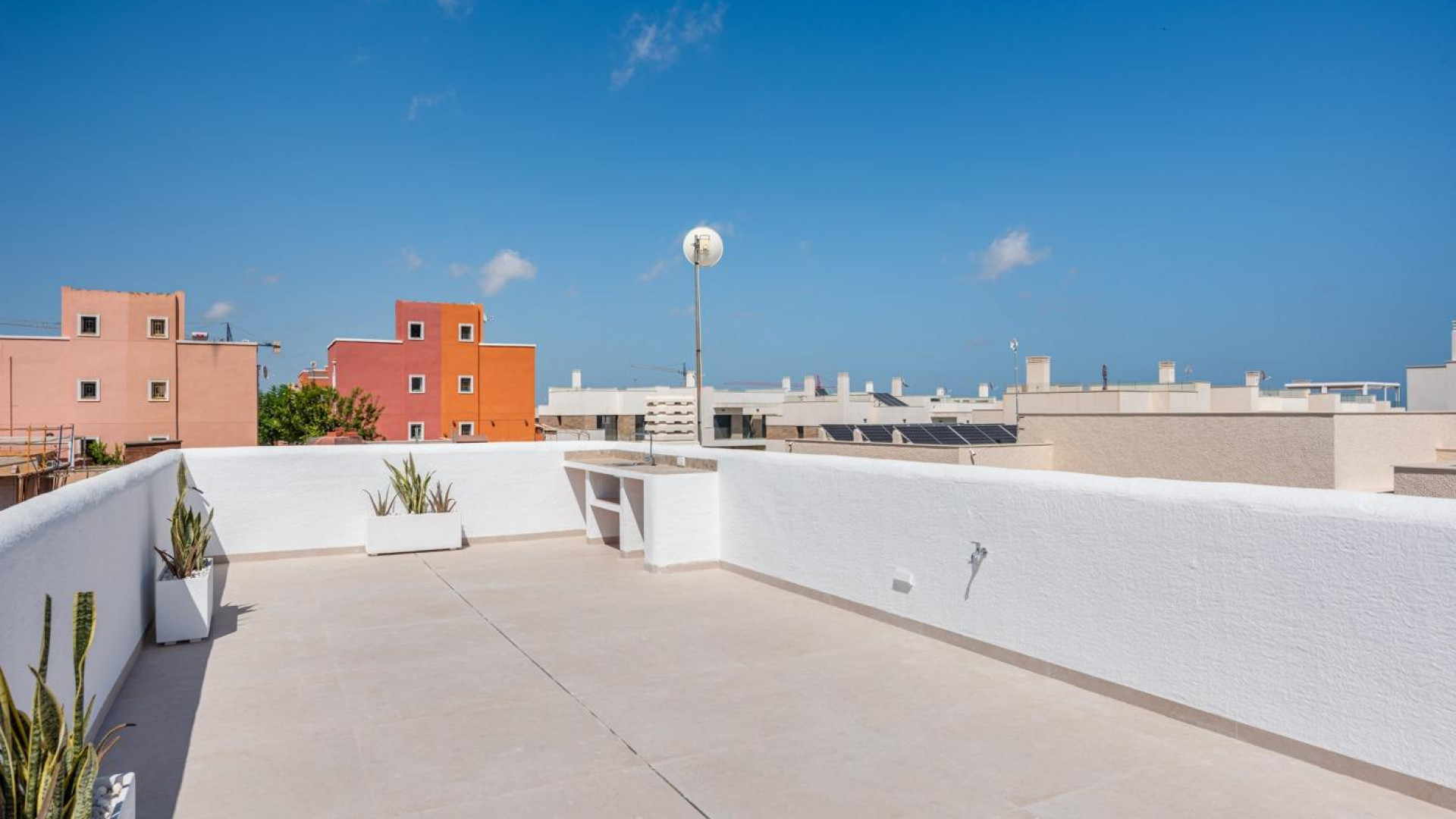 New Build - Detached Villa - Benijófar - Centro