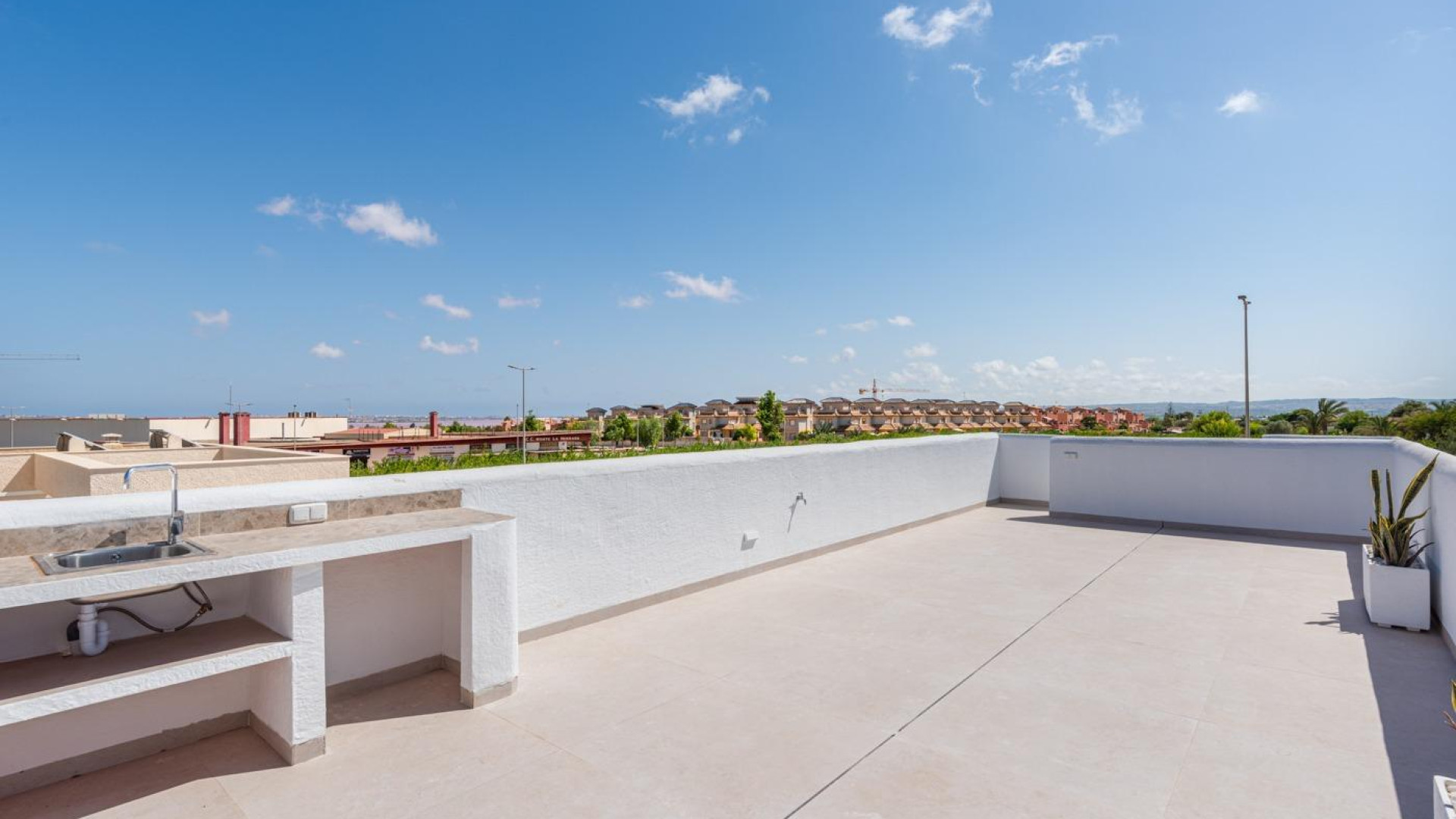 New Build - Detached Villa - Benijófar - Centro