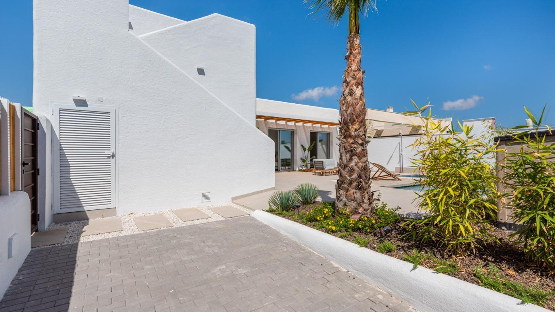 New Build - Detached Villa - Benijófar - Centro